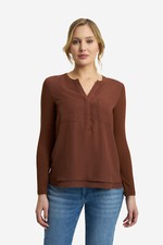 Milano Italy Damen Bluse