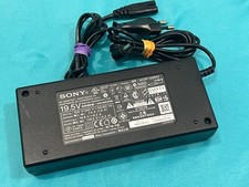 Sony AC Adapter Netzteil 19,5V 6,2A Modell: ACDP-120E01 für LED TV und Notebooks