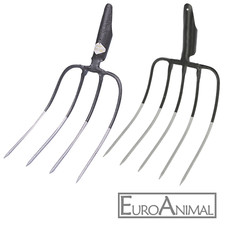 Dunggabel Mistgabel Dung Mist Gabel Forke Mistforke ohne Stiel Freund Victoria