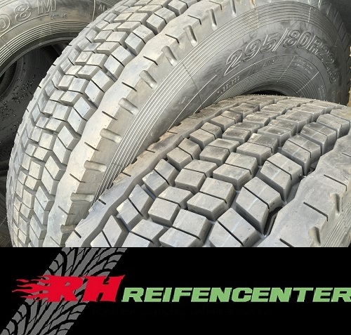 295 r22 152 150m - 295/80, r22,5