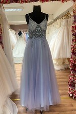 NEU Brautkleid I Abendkleid