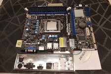 ASRock H61M-HVGS Rev:1.00