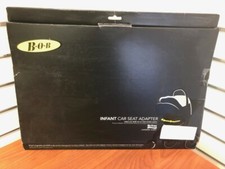 Britax BOB Infant Car Seat