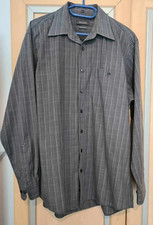 Finest Tailor  Hemd KW 41/42(