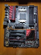 One Used Asus 970 PRO