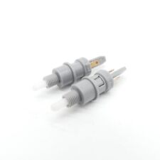 2x Bremslichtschalter für Peugeot Speedfight 1 2 Yamaha Aerox 50ccm