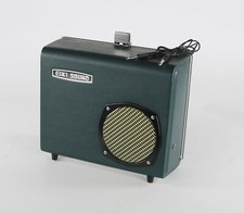 Seitendeckel mit lautsprecher - mit,