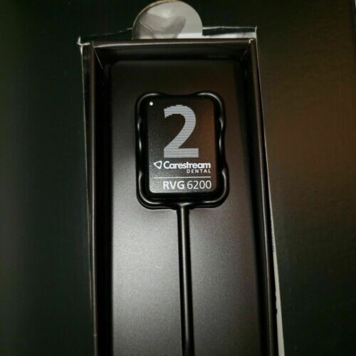 Carestream kodak rvg - carestream,