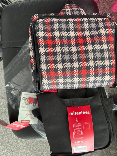 Reisenthel x toiletbag - x,