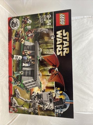 Lego 8038 star wars - lego,