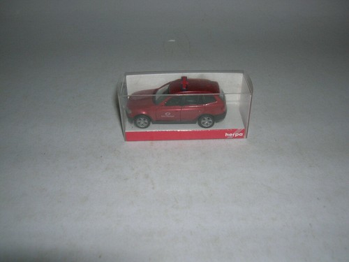 Herpa bmw tm fw - 3,