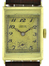 Rarität A.Lange & Söhne