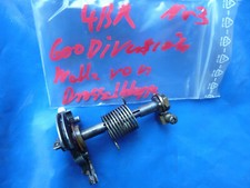 Yamaha XJ  600 Diversion