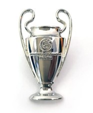 UEFA Champions League Pokal