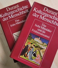 Bücher: Durant