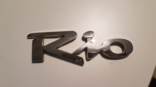 Kia rio 2005 2010 - rio, 2005-2010