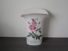 Hutschenreuther Vase Porzellan