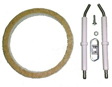 Wartungsset MAN RE1.26H, RE1.32H Zündelektroden 95.24236-0042 Set, 0045, 0049