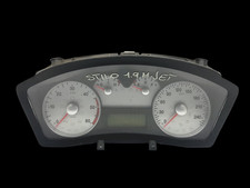 Tacho Kombiinstrument Fiat