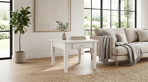 Tisch landhaus vintage - tisch, landhaus,