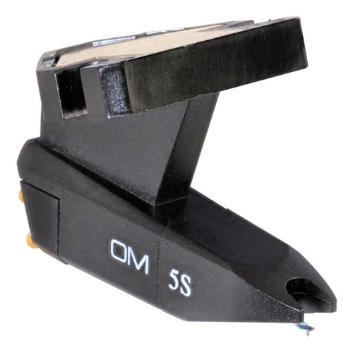 Ortofon mm phono - 5s,