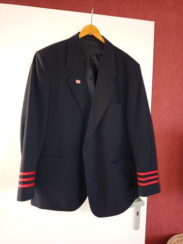Uniform 53 - db, gr.