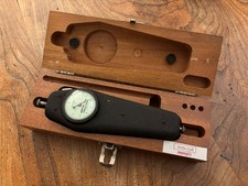 AMETEK FORCE MESSGERÄT