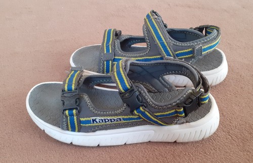 Kappa kinder sandalen - sandalen, gr.35