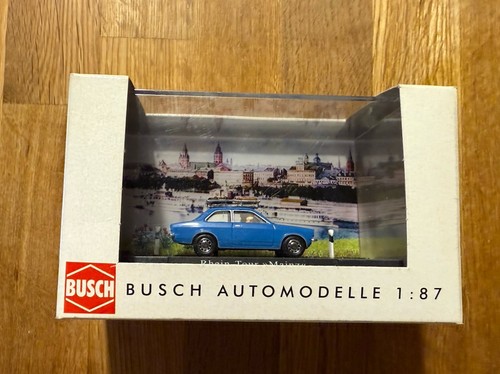 Top busch 42104 opel kadett - top:,