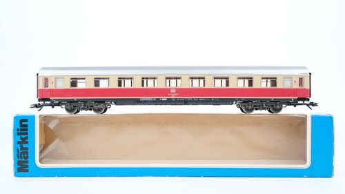 Märklin 4095 tee - märklin,