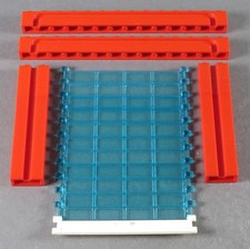 LEGO® City Garage Rolltor