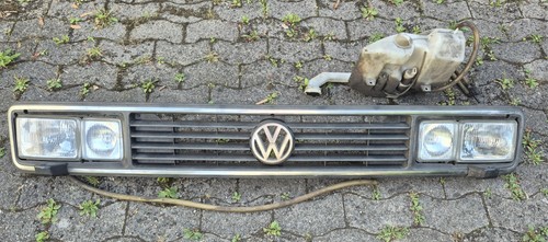 Bus - vw,