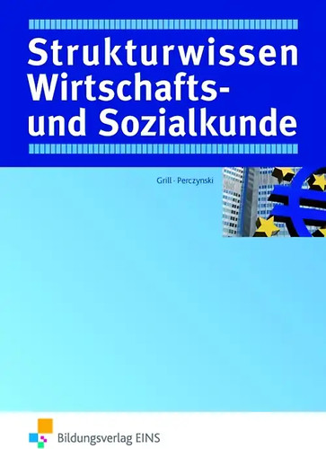 Strukturwissen wirtschafts - strukturwissen, wirtschafts-