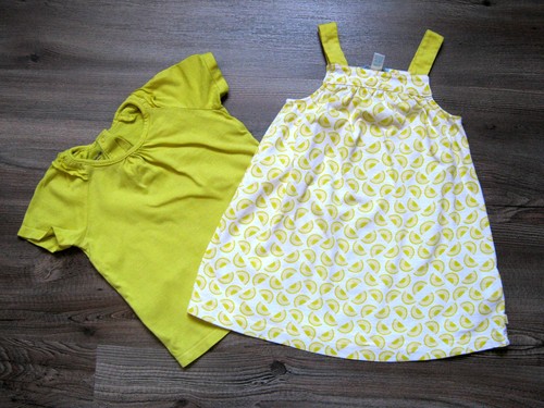 Kleid passendes - (obaibi),