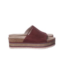 Bullboxer, Pantoletten