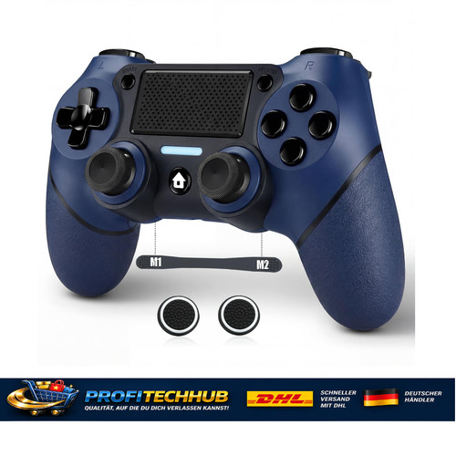 Wireless controller ps4 - controller, pro