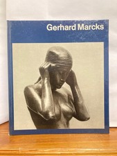 Gerhard Marcks Welt der Kunst