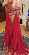 Hochzeit ball abend kleid - abend,