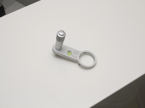 Clearaudio tonearms fonolab