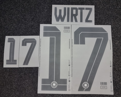 Original authentic dfb - original,