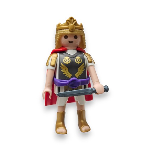Playmobil figur könig mann - playmobil,