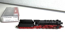 Fleischmann 714404, Dampflok BR 43, Next 18, LED, Neu in OVP