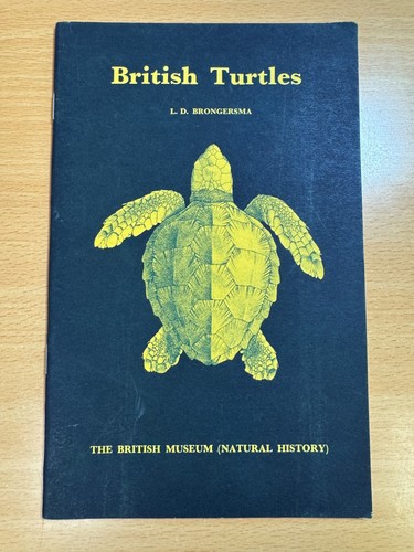 British turtles d - l.,