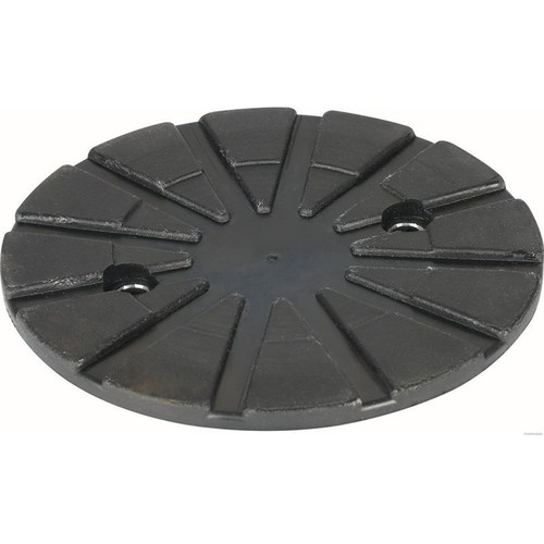 Busching gummiauflage ø121mm - busching,
