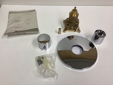 Hansgrohe Brausethermostat