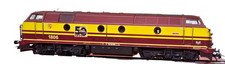 HO Märklin CFL Diesellok Typ
