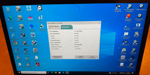 Bmw diagnose ssd 1tb - diagnose,