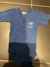 Schöner Body in Gr. 86/92 von Impidimpi