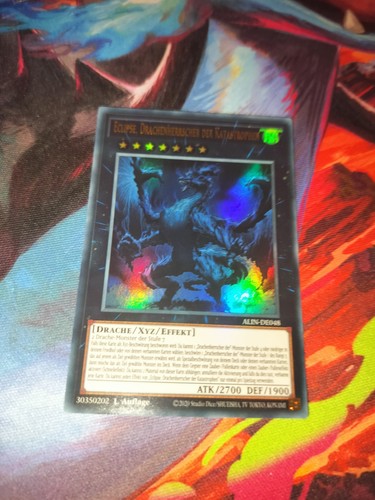 Eclipse - yu-gi-oh!,