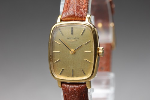 Near mint longines cal - longines, cal.5602